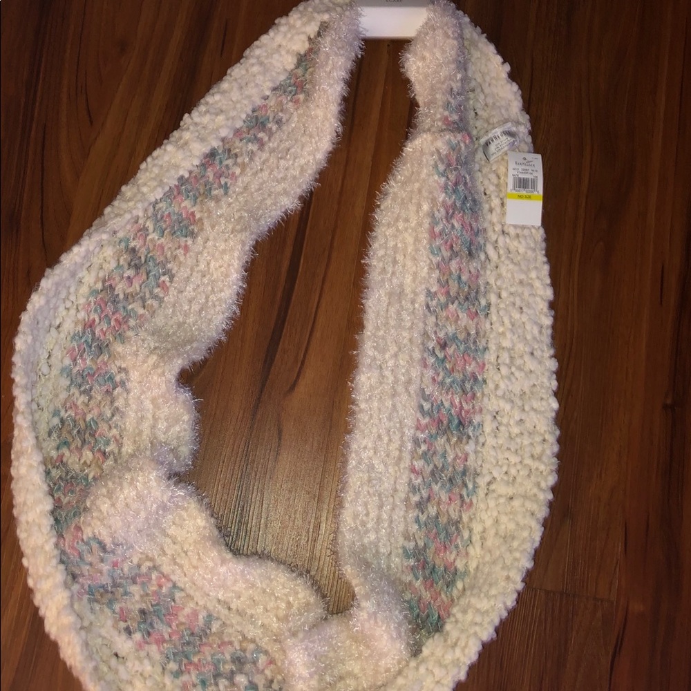 Infinity scarf - Picture 3 of 6